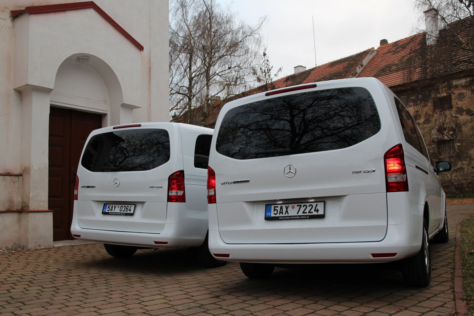 24/7/365 European Taxi & Transfers foto 6