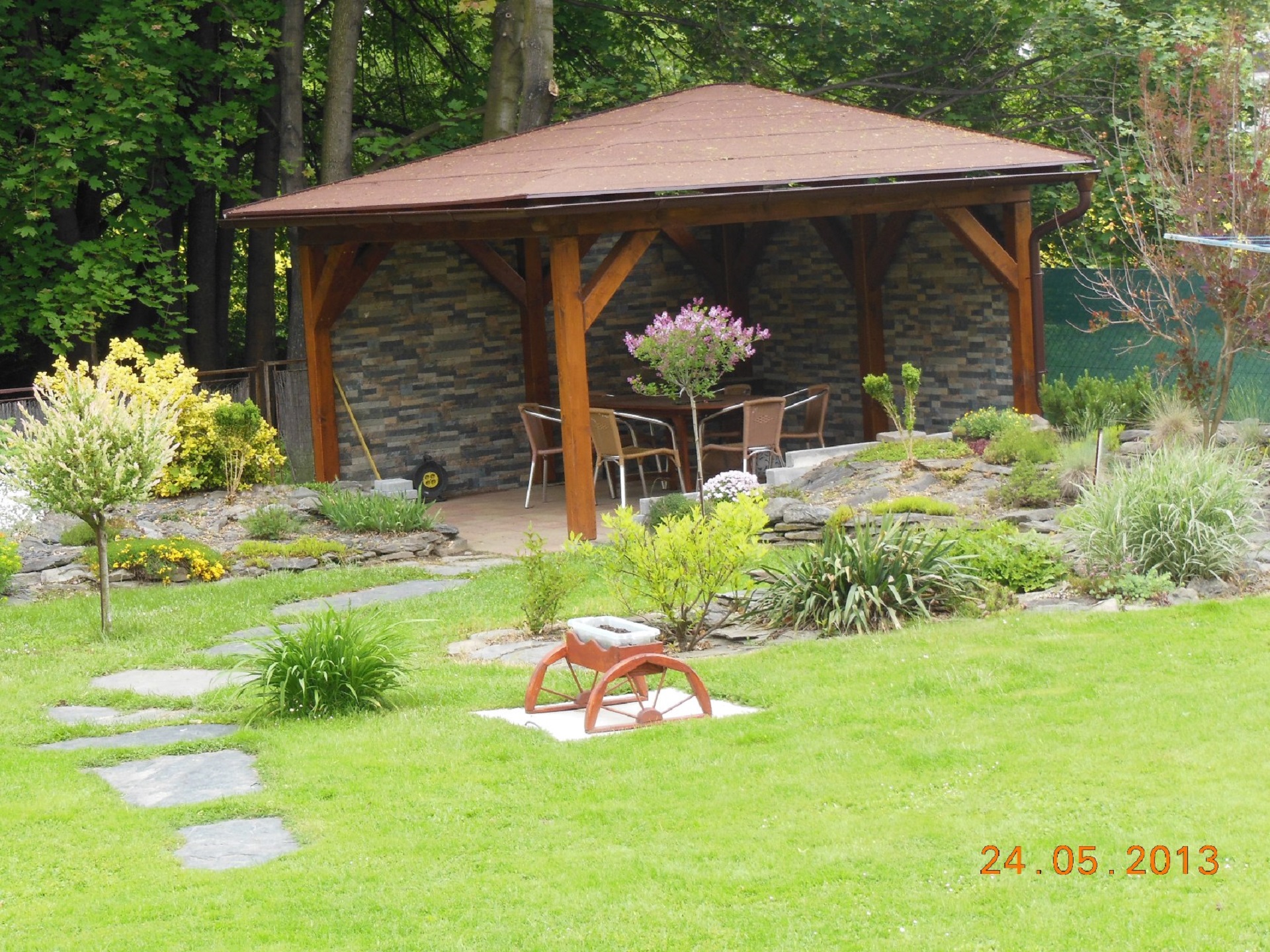 Fajtl Josef Truhlářství Střechy foto 2