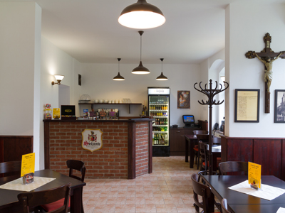 Penzion Stará škola foto 4