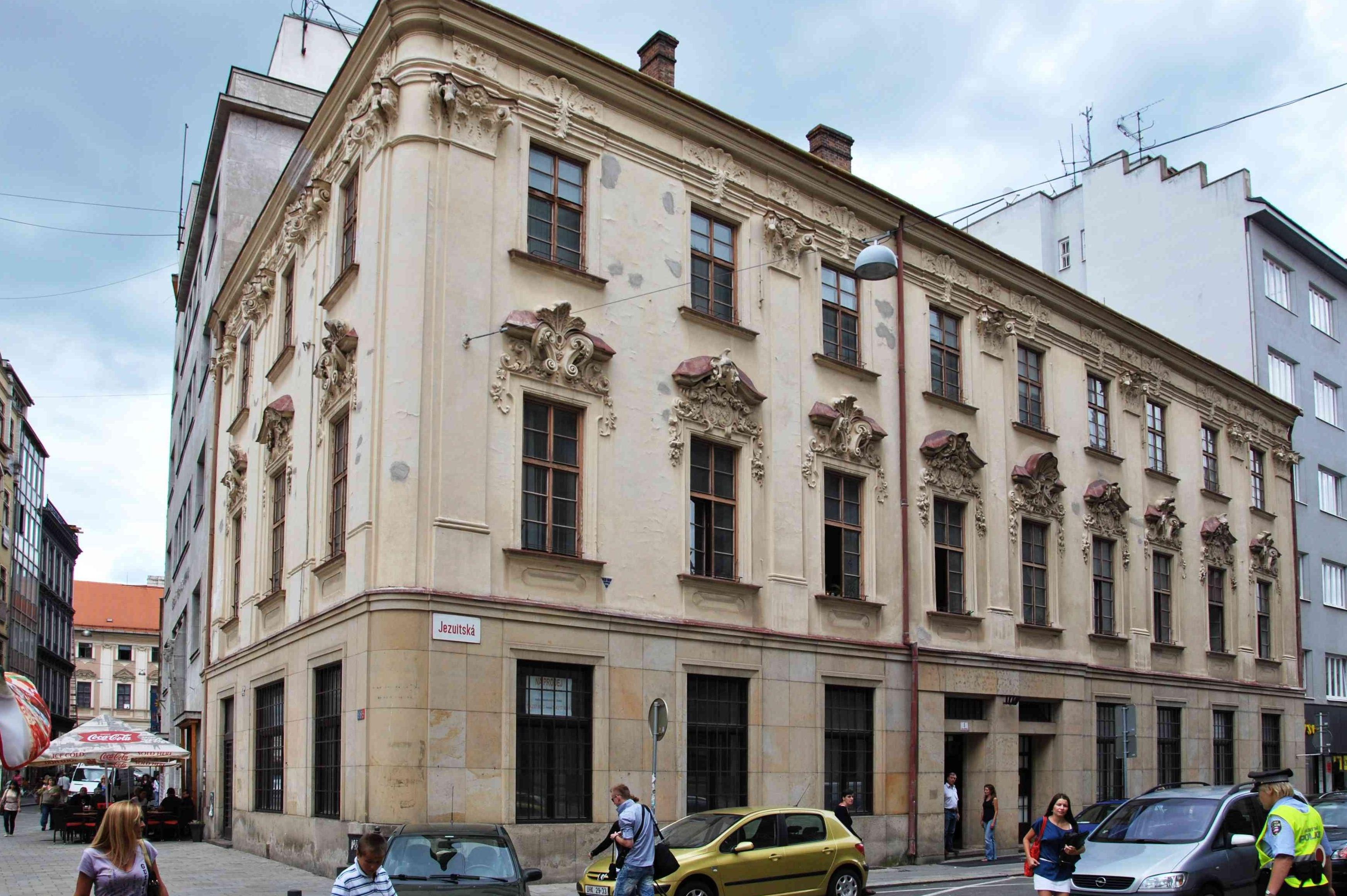 Crowe Advartis Accounting s.r.o.