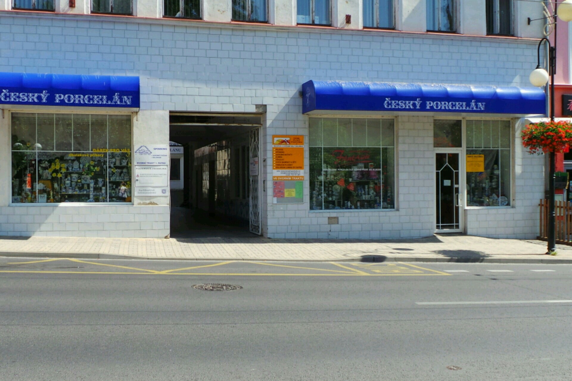 Daňový poradce ev. č. 0103 Eva Fišnarová