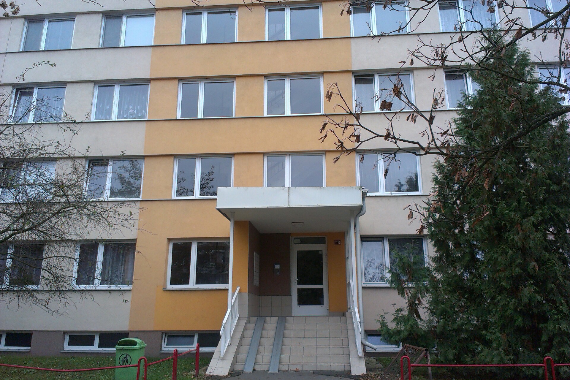 Pedikúra Neratovice - Jitka Svobodová