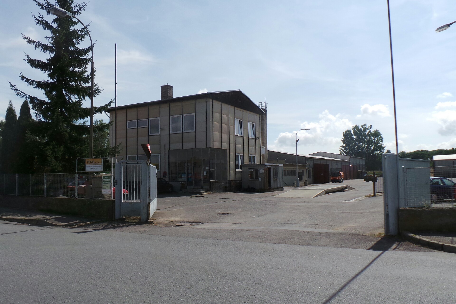 TSMB, s.r.o.