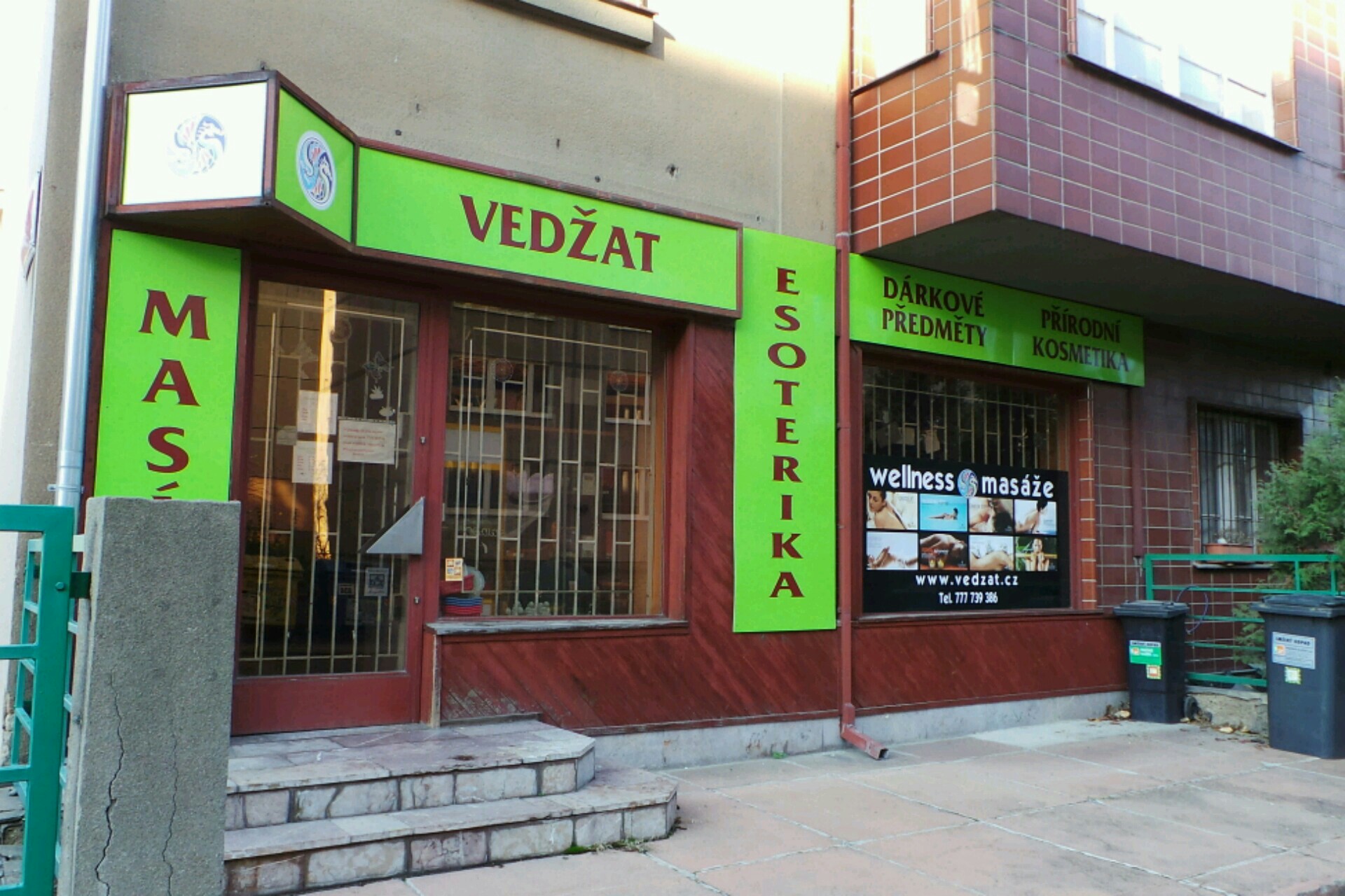 Vedzat.cz