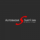 Logo firmy AUTOBAZAR SVATÝ JAN