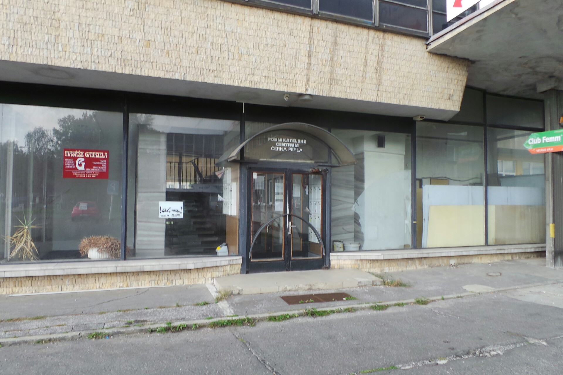 Realits Servis Corporation, s.r.o.