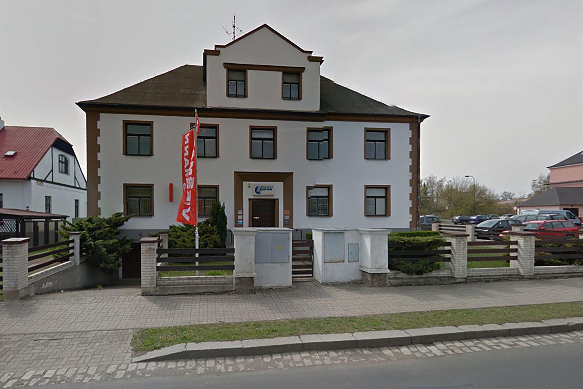 Geologické služby Marek Vojíř