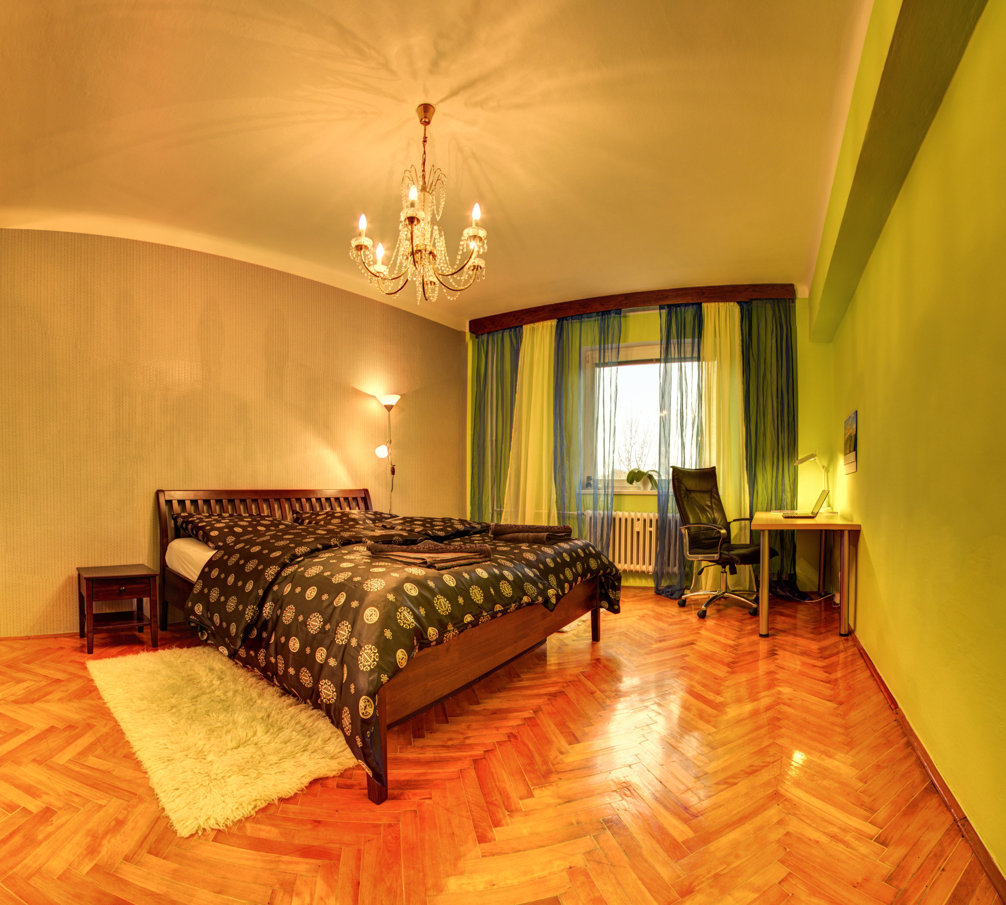 Apartmány Olomouc -  Alexandru Popa foto 2