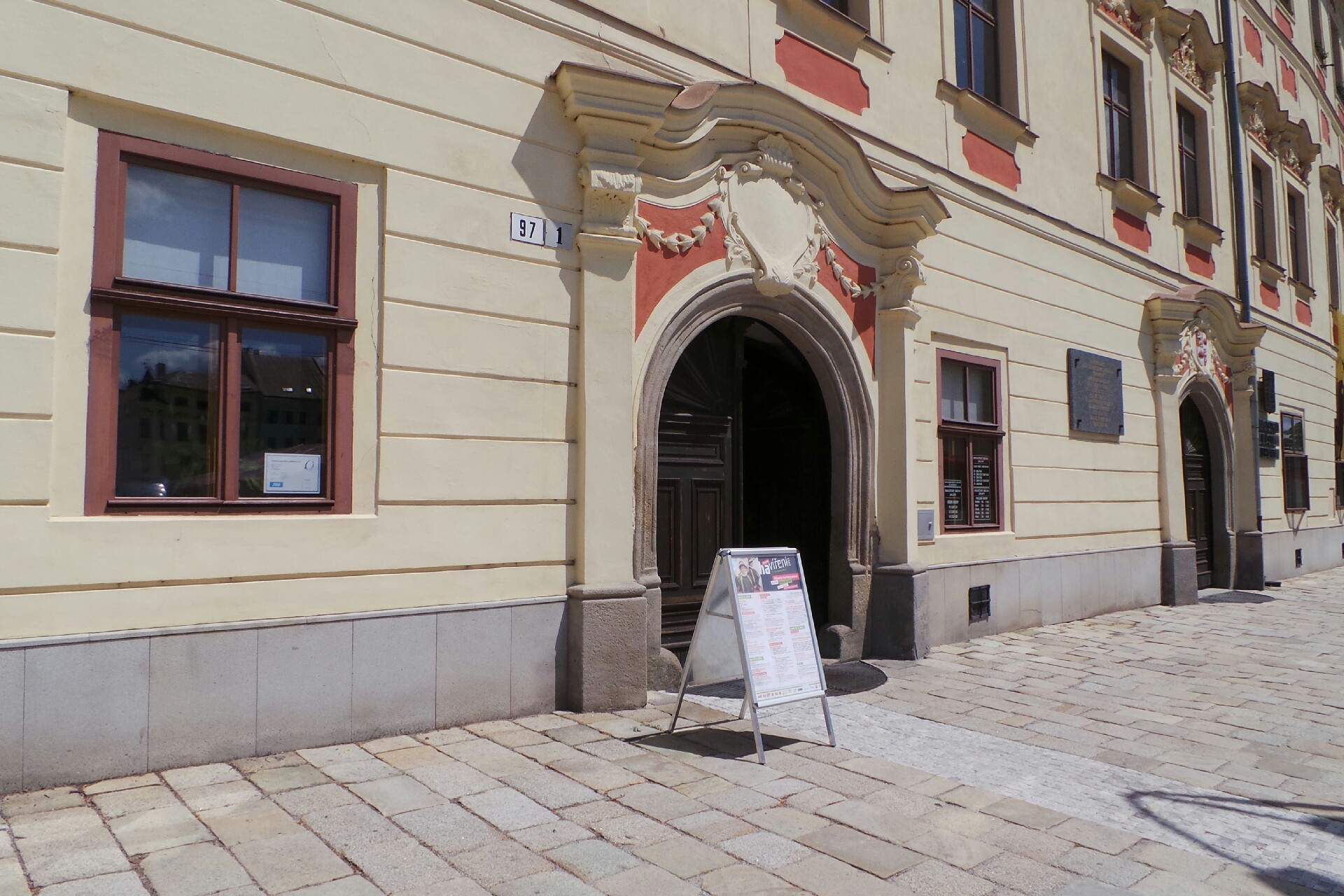 Magistrát města Jihlava - Správní odbor