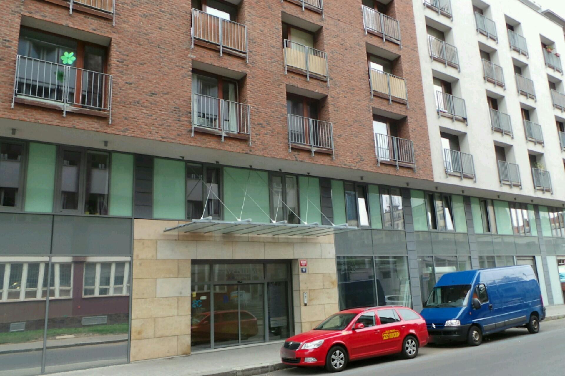 Autoservis Blažová