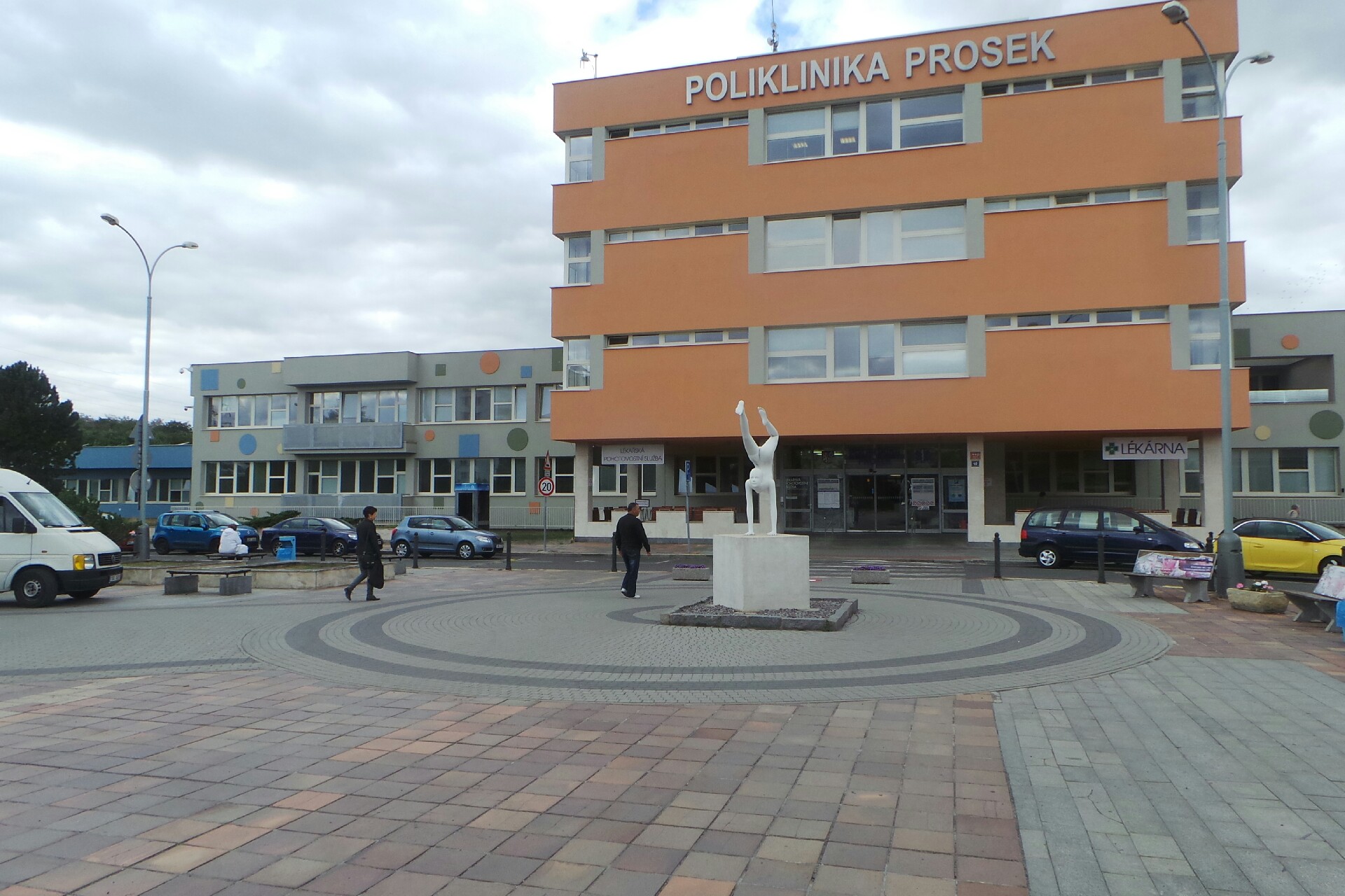 Chirurgie Prosek, s.r.o.