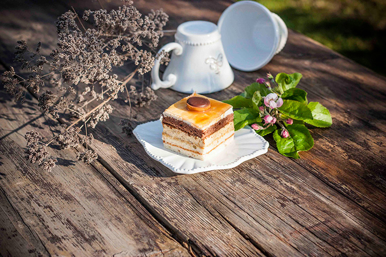 Café U Seidlů foto 4