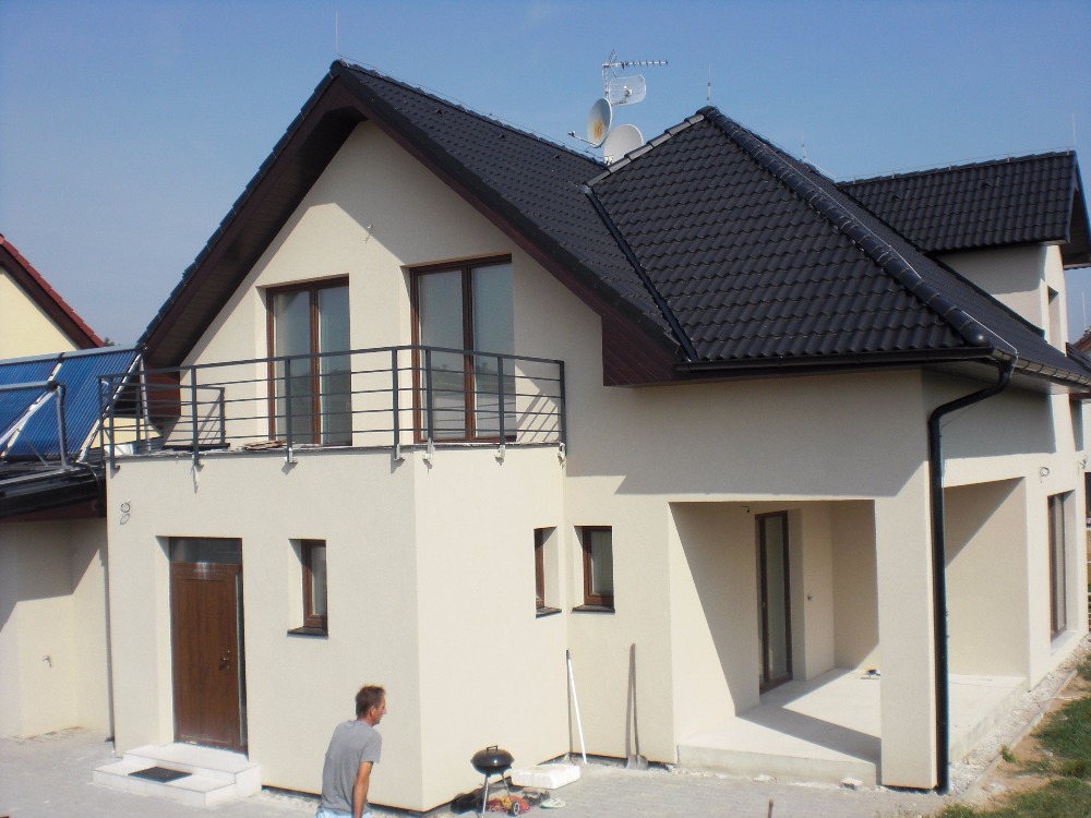 DOMECOS s.r.o. - stavební firma foto 5