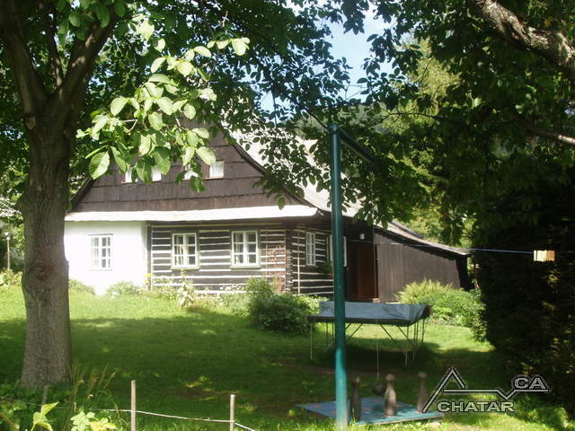 Alena Klimešová - CHATAŘ foto 6