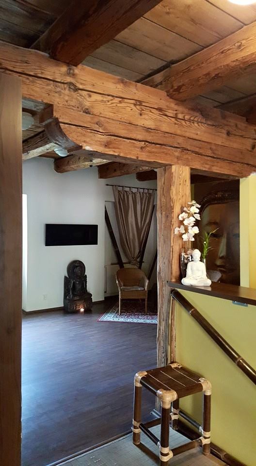 SALON SAMUI Thajské masáže foto 1