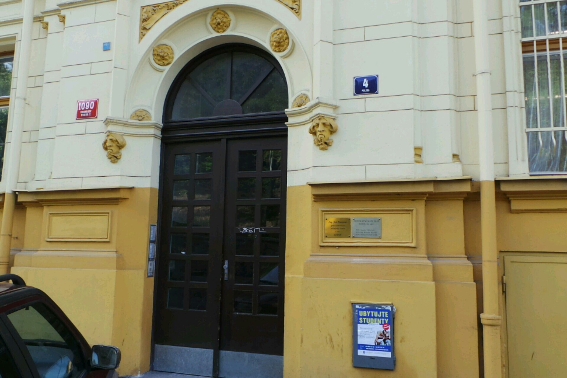 JUDr. Jaroslav Delong, advokát