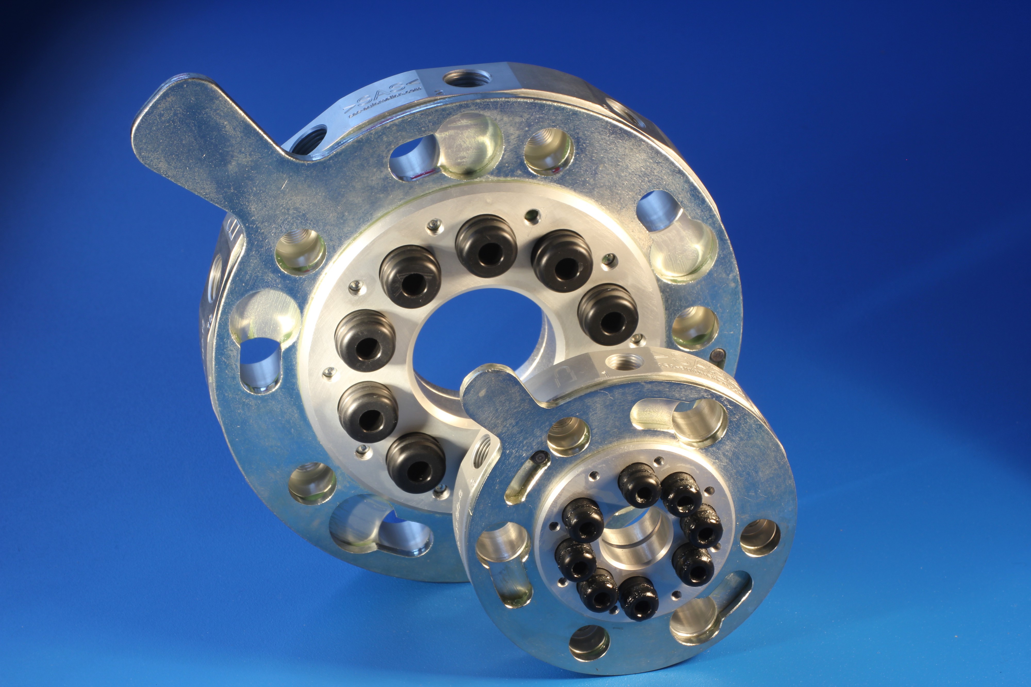GRIPPER SYSTEMS s.r.o foto 2