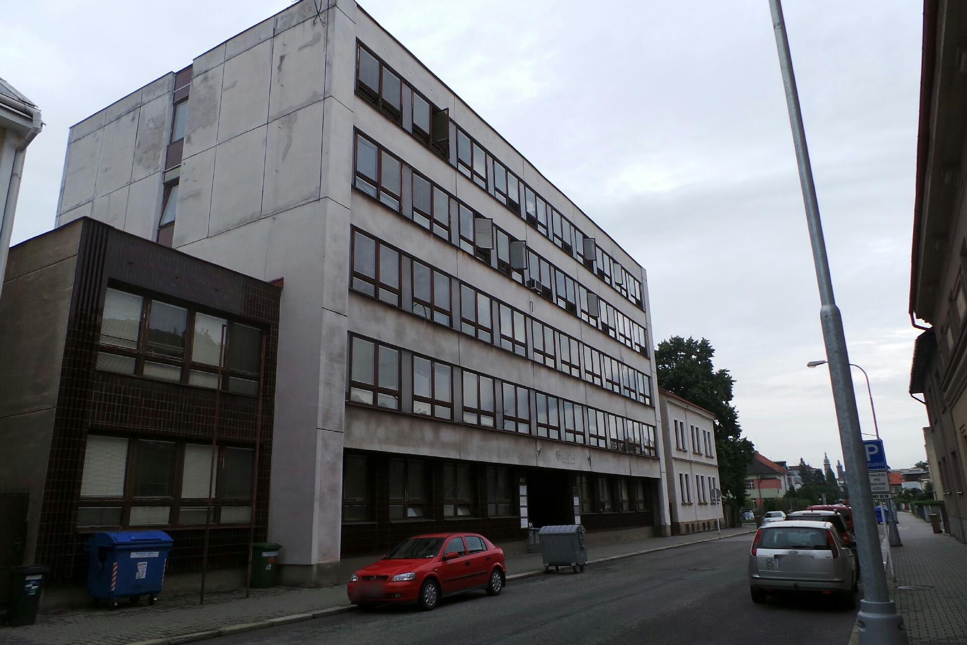 TRANSCONSULT, s.r.o. foto 1