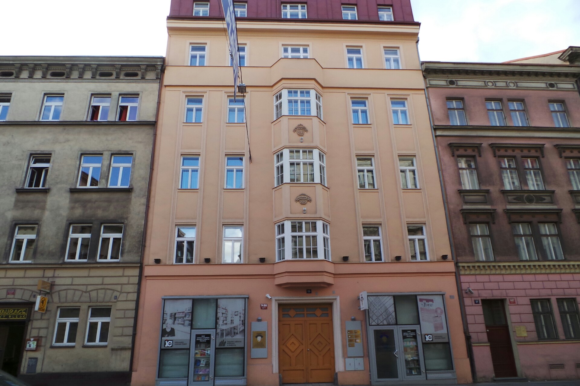 Český svaz stavebních inženýrů