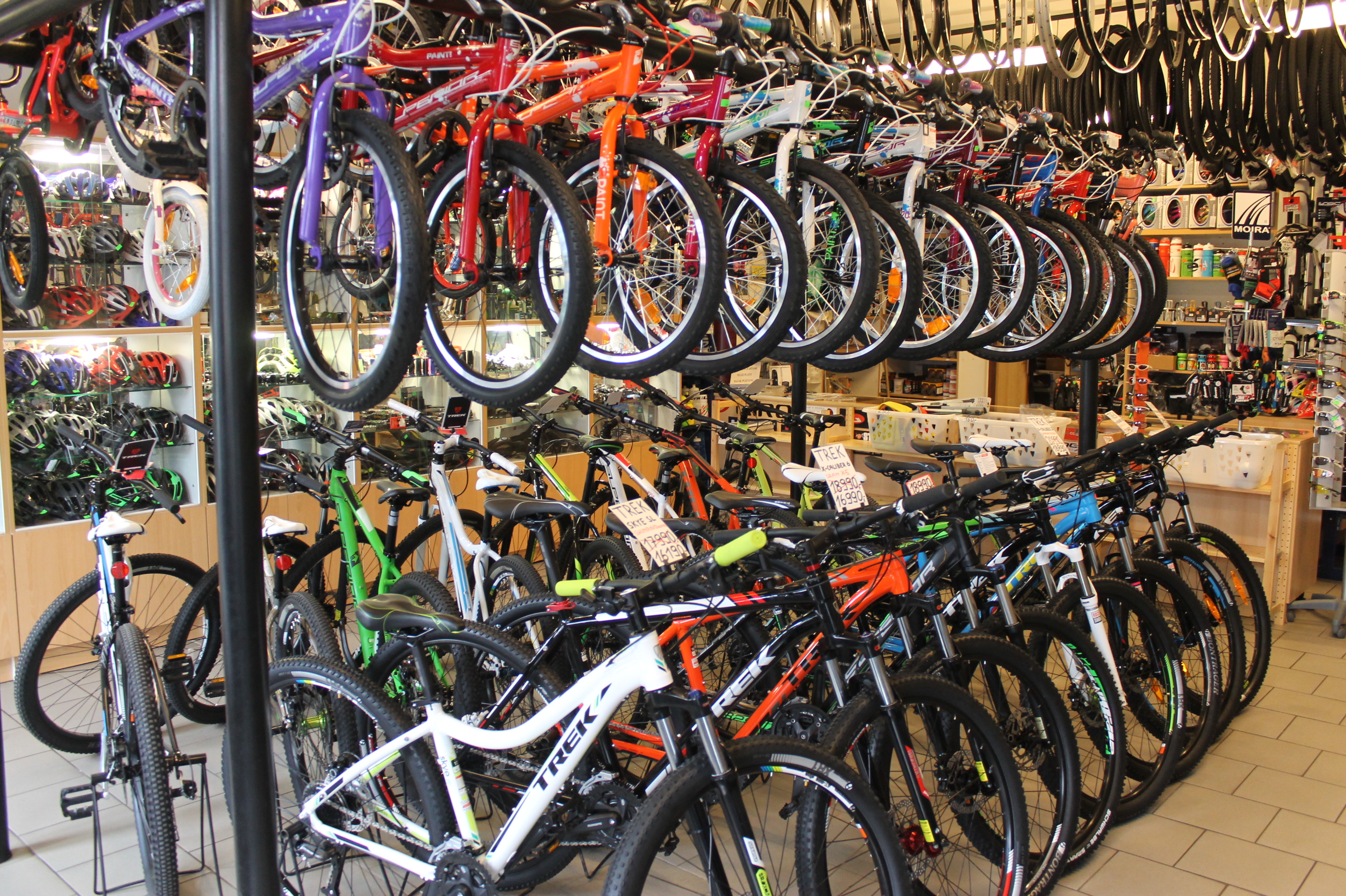 Cyklo-Počernice foto 4