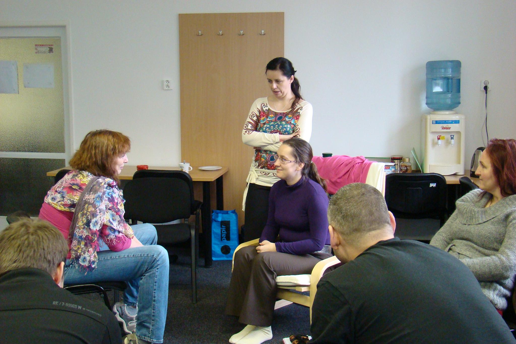 Ing. Dagmar Urbancová