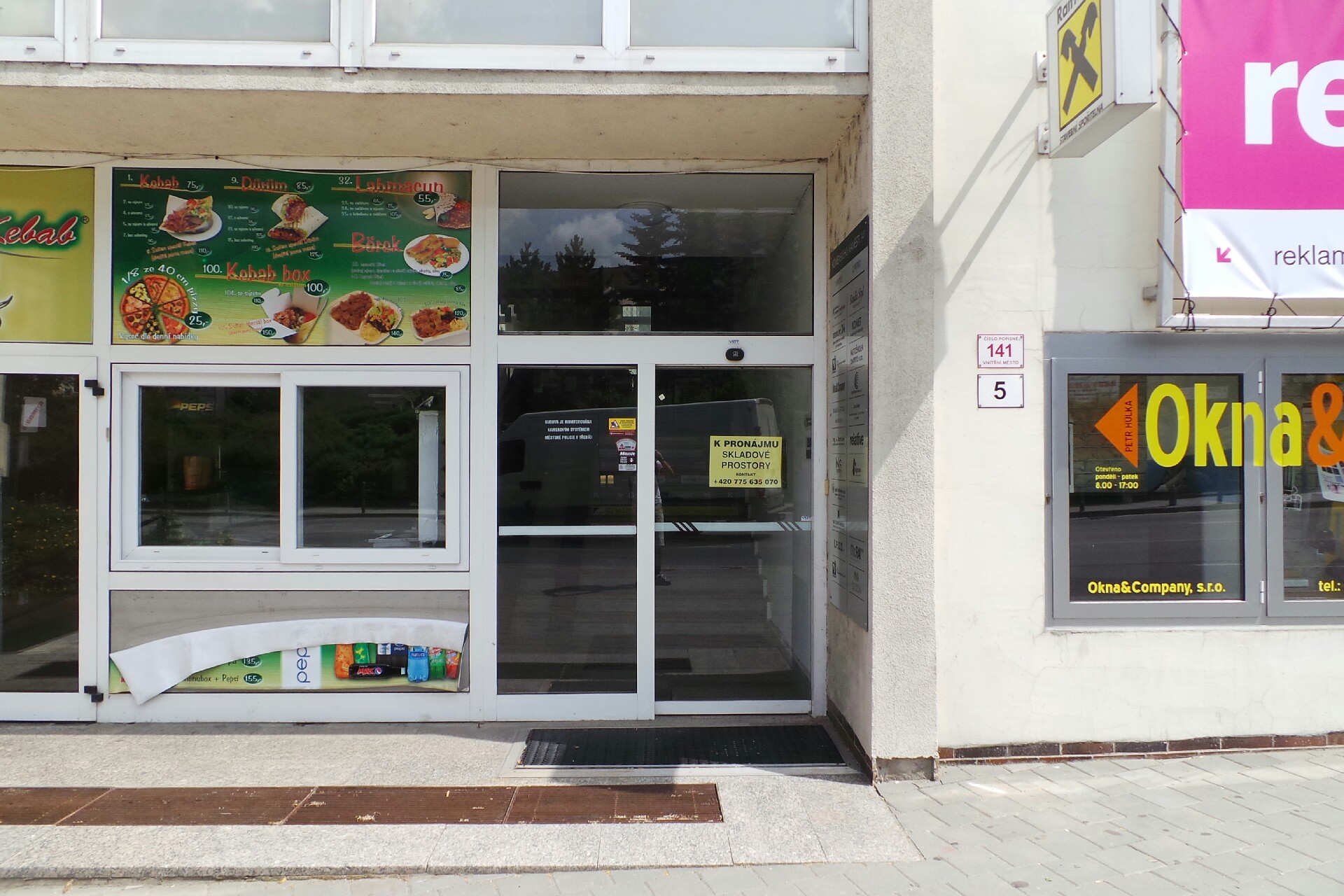 Daňový poradce ev. č. 1767 Ing. Antonín Bartušek