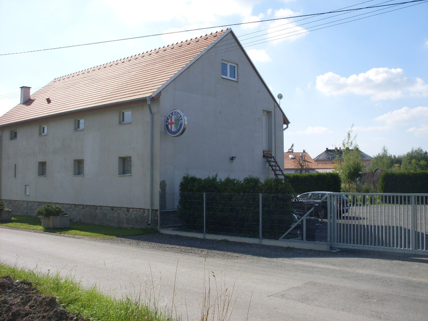 Autoservis Robert Valenta foto 2