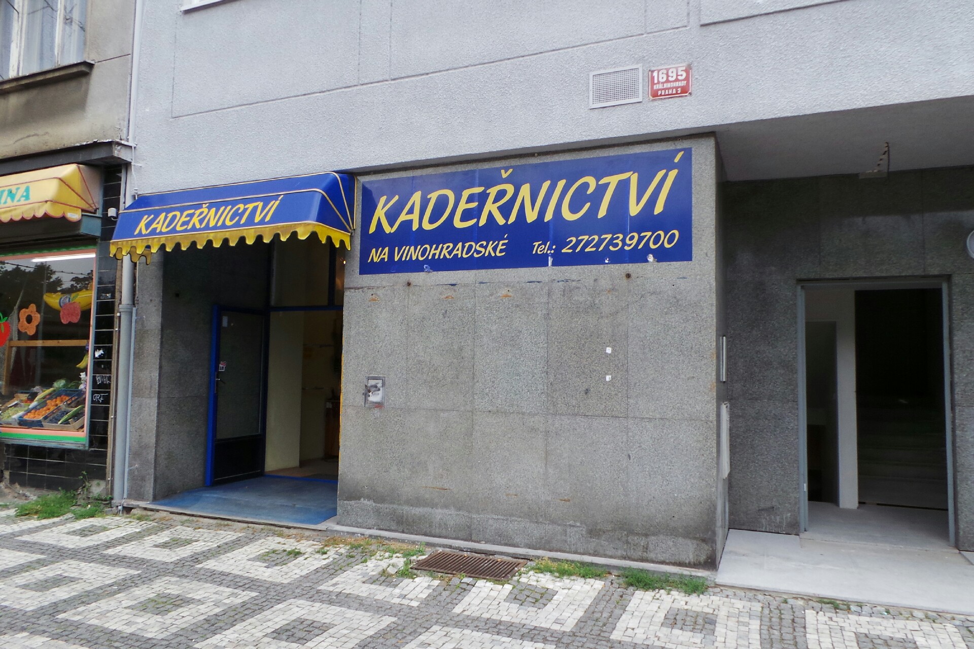 Gabriela Szkanderová