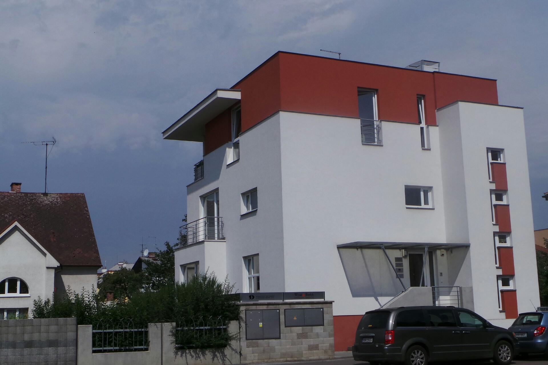 Wildt & Biolek, v.o.s.