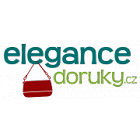 Logo obchodu Obuv a kožené zboží Elegancedoruky.cz