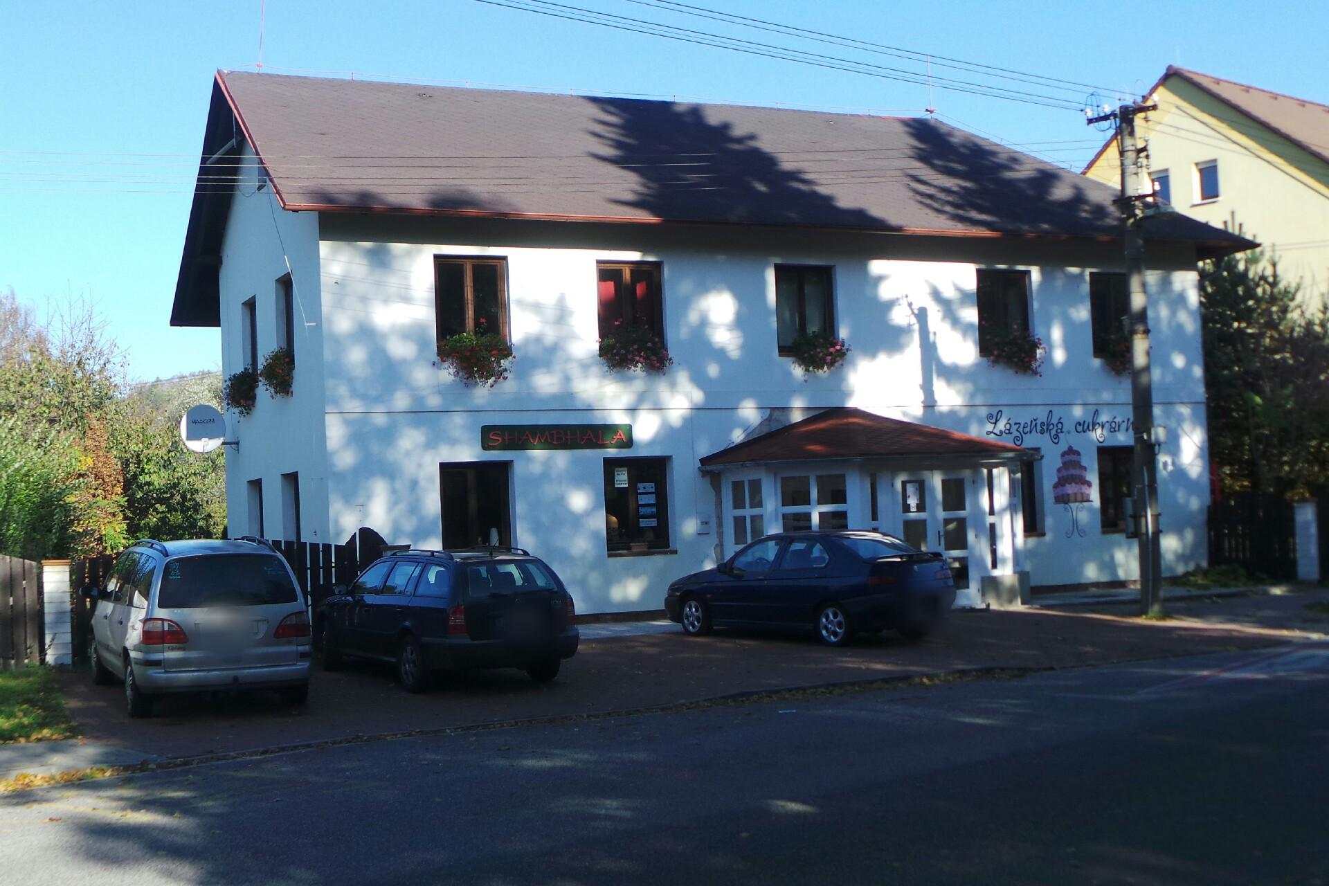 Masáže Milan Krynek