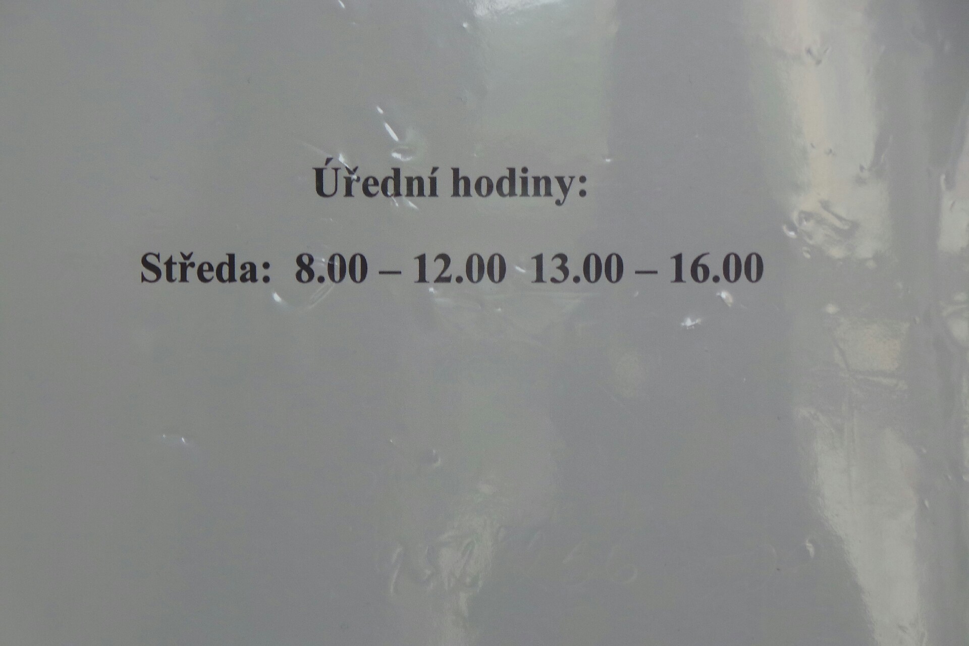 Všeobecná zdravotní pojišťovna České republiky foto 2