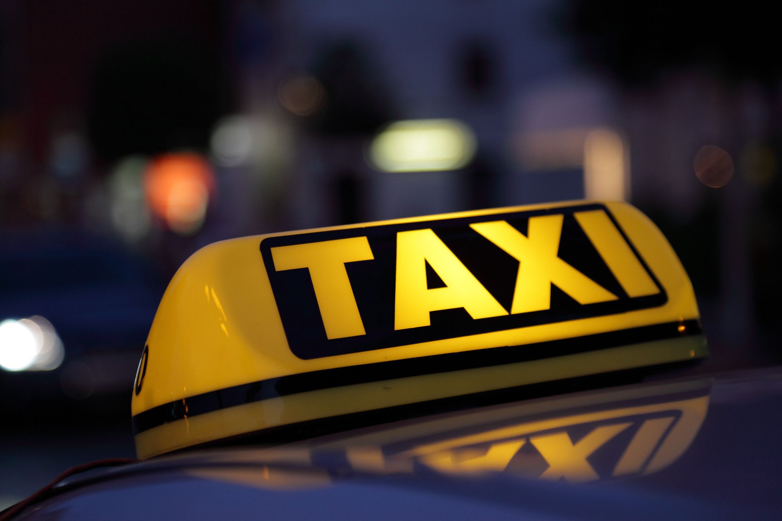 TAXI NELLY MOST-NONSTOP foto 4
