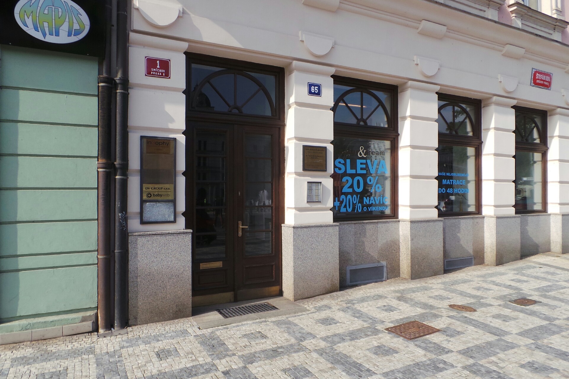 Rugby Club Tatra Smíchov