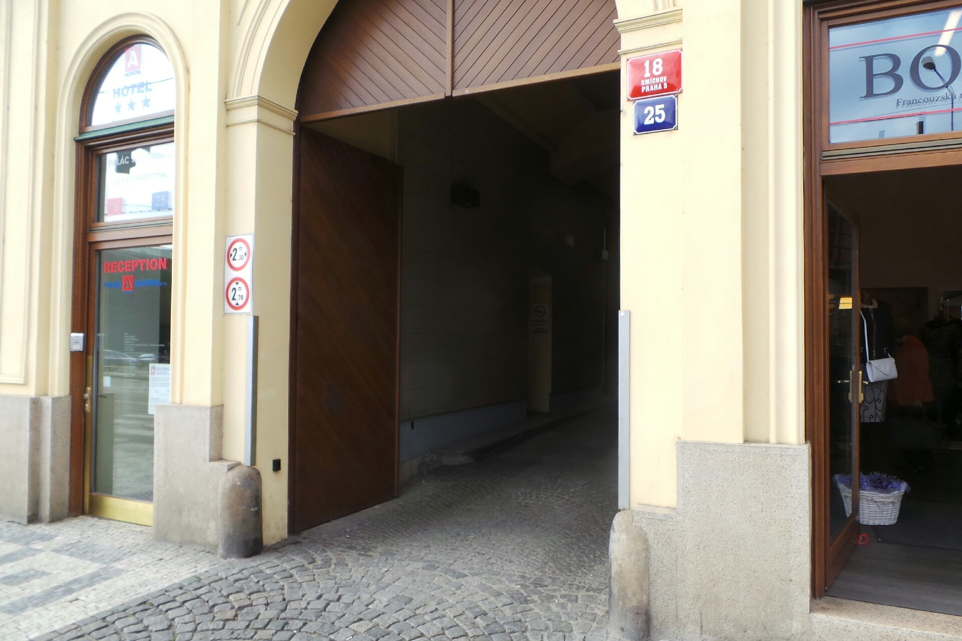 House of Wine, s.r.o.