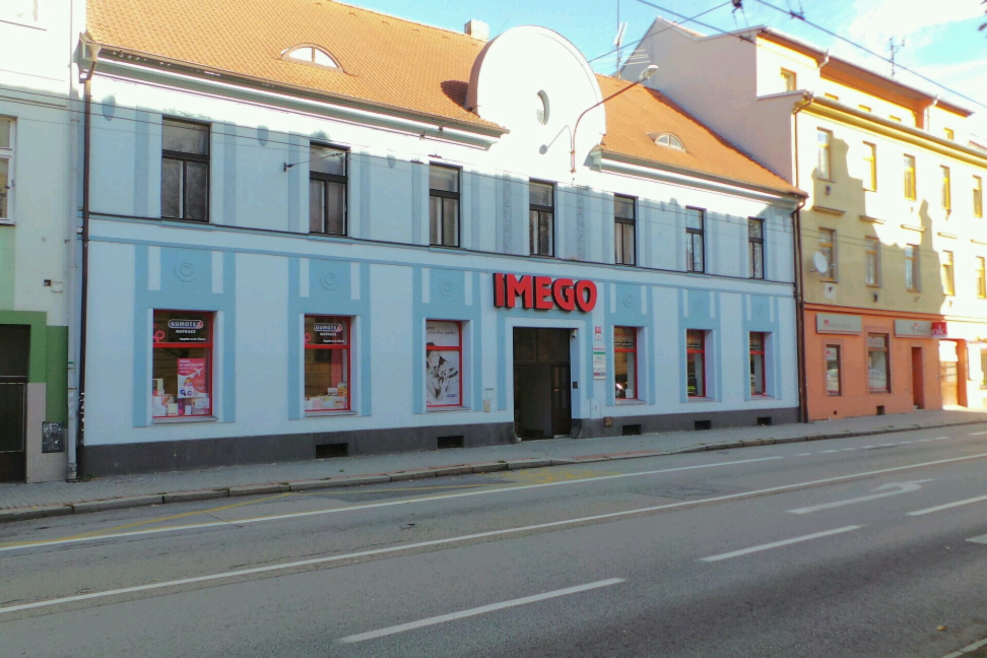 Binter, spol. s r.o.