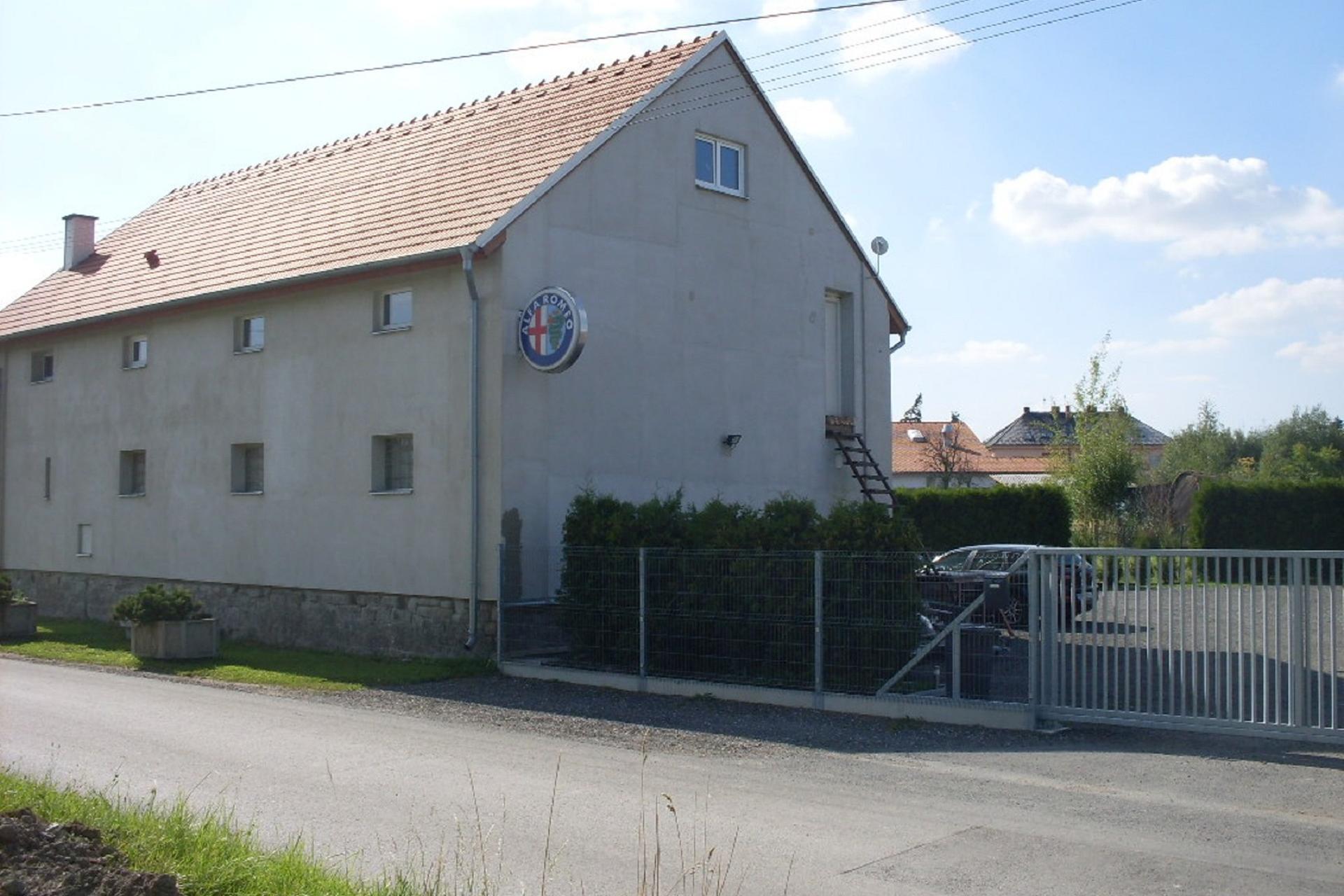 Autoservis Robert Valenta