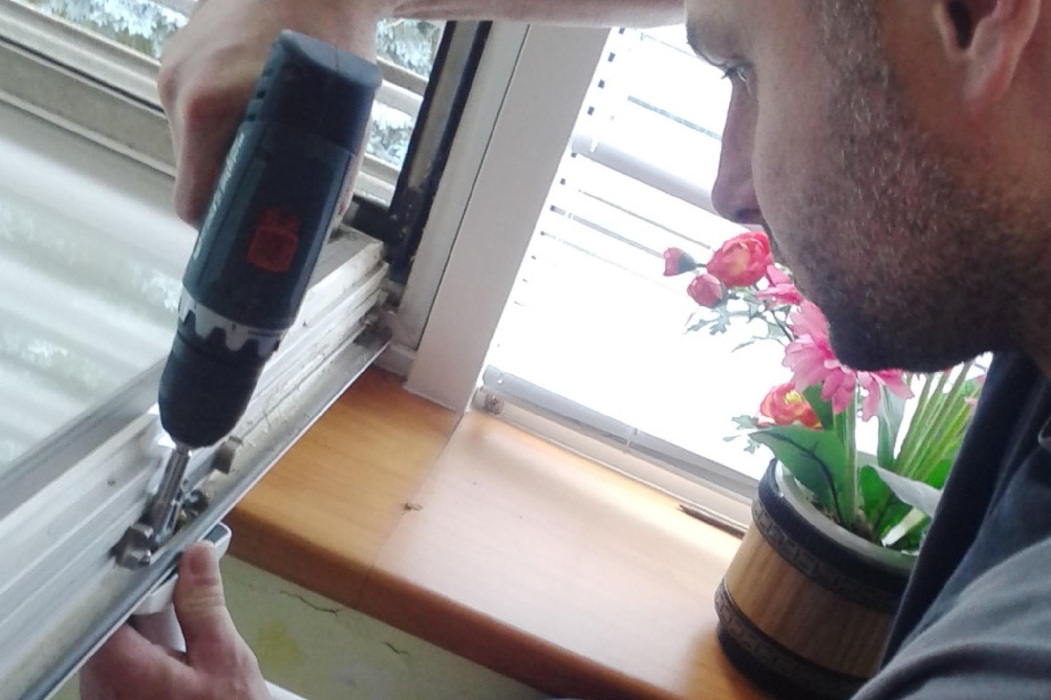 Lukáš Vacek, Tomáš Decker - OSMP.CZ