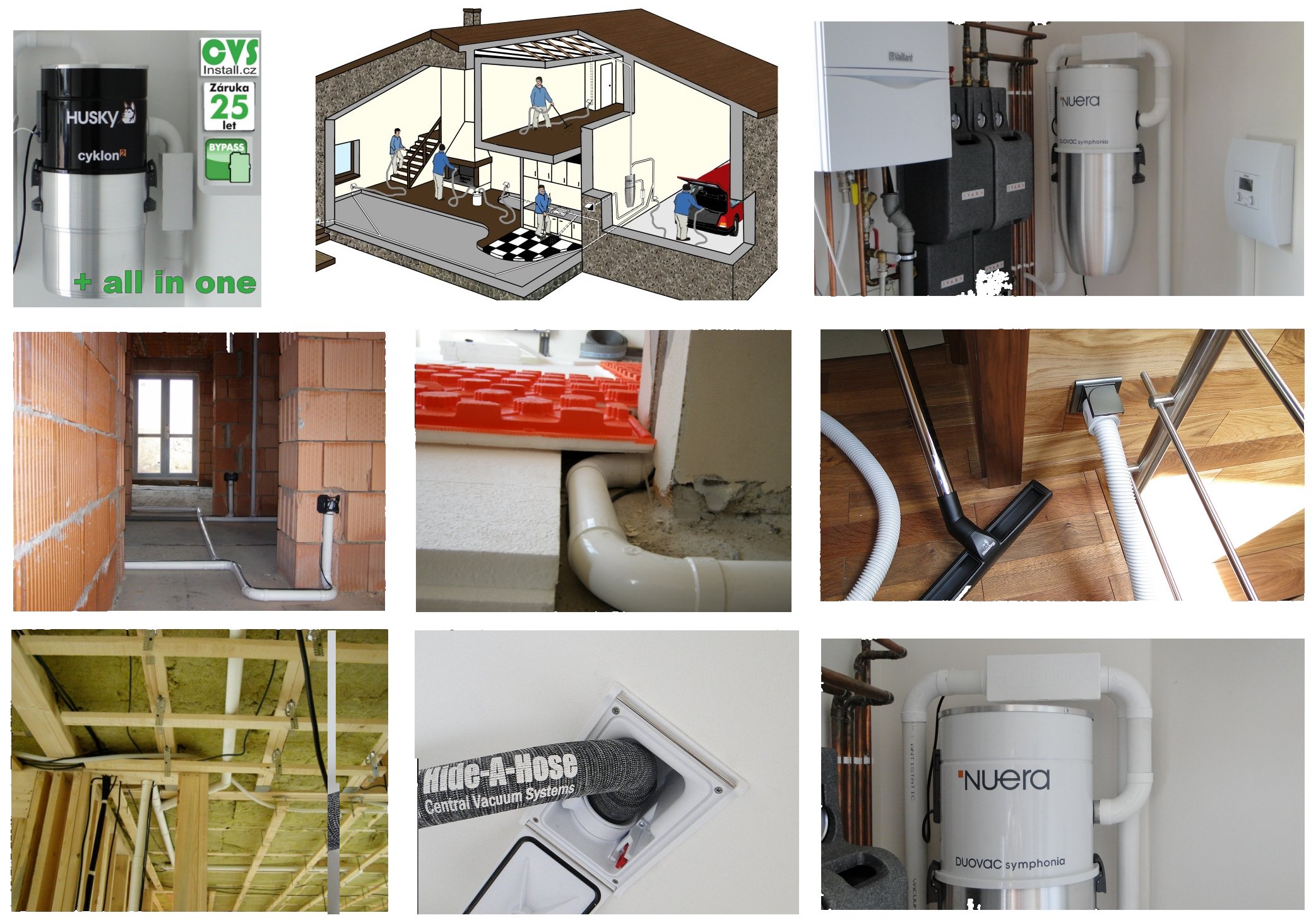 CVS-Install.cz foto 2