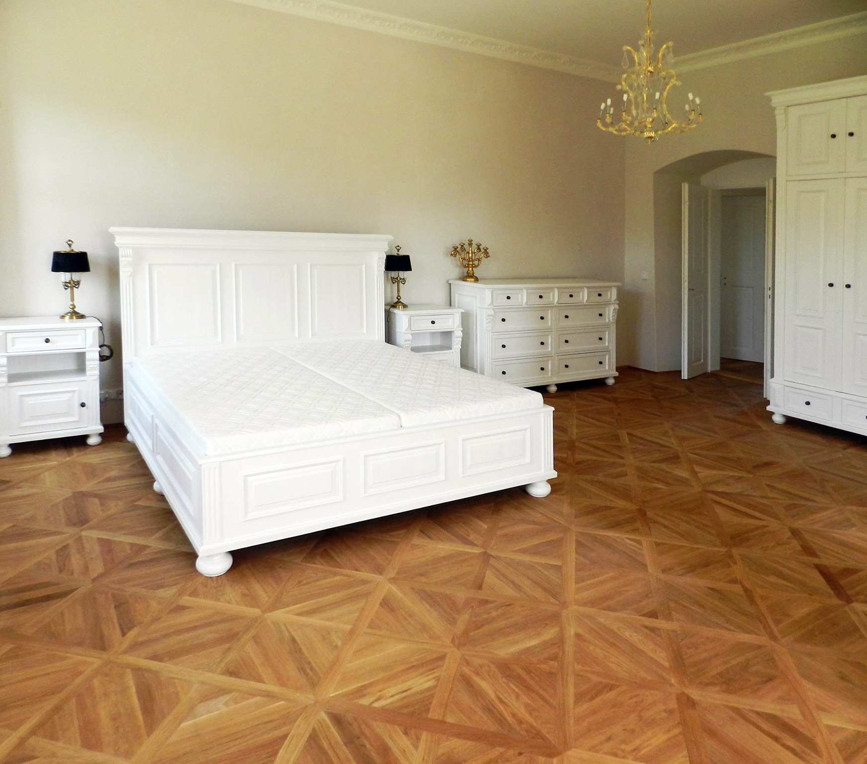 Podlahářství Ivan Novotný foto 4