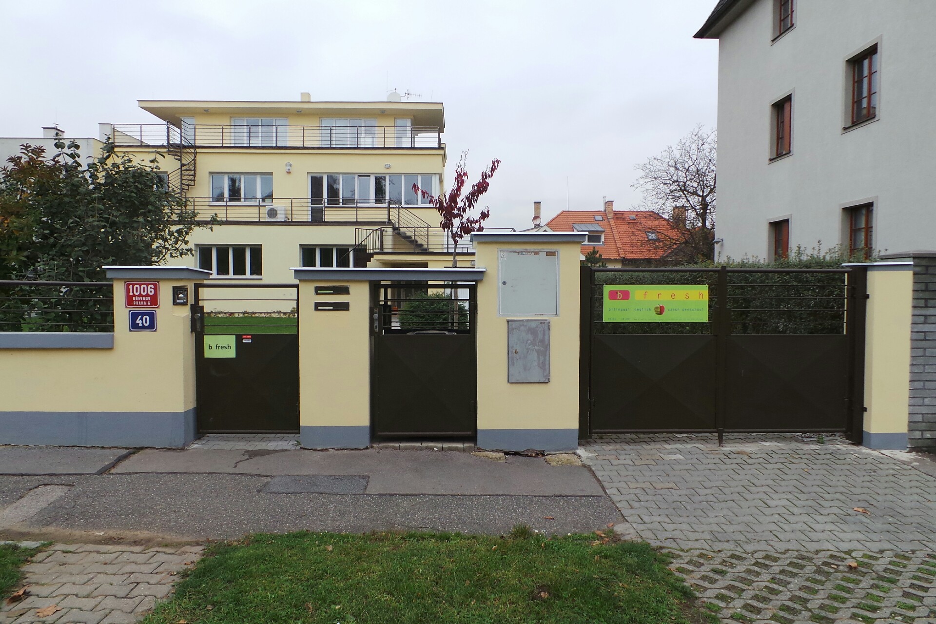 Mateřská škola bfresh s.r.o. foto 1