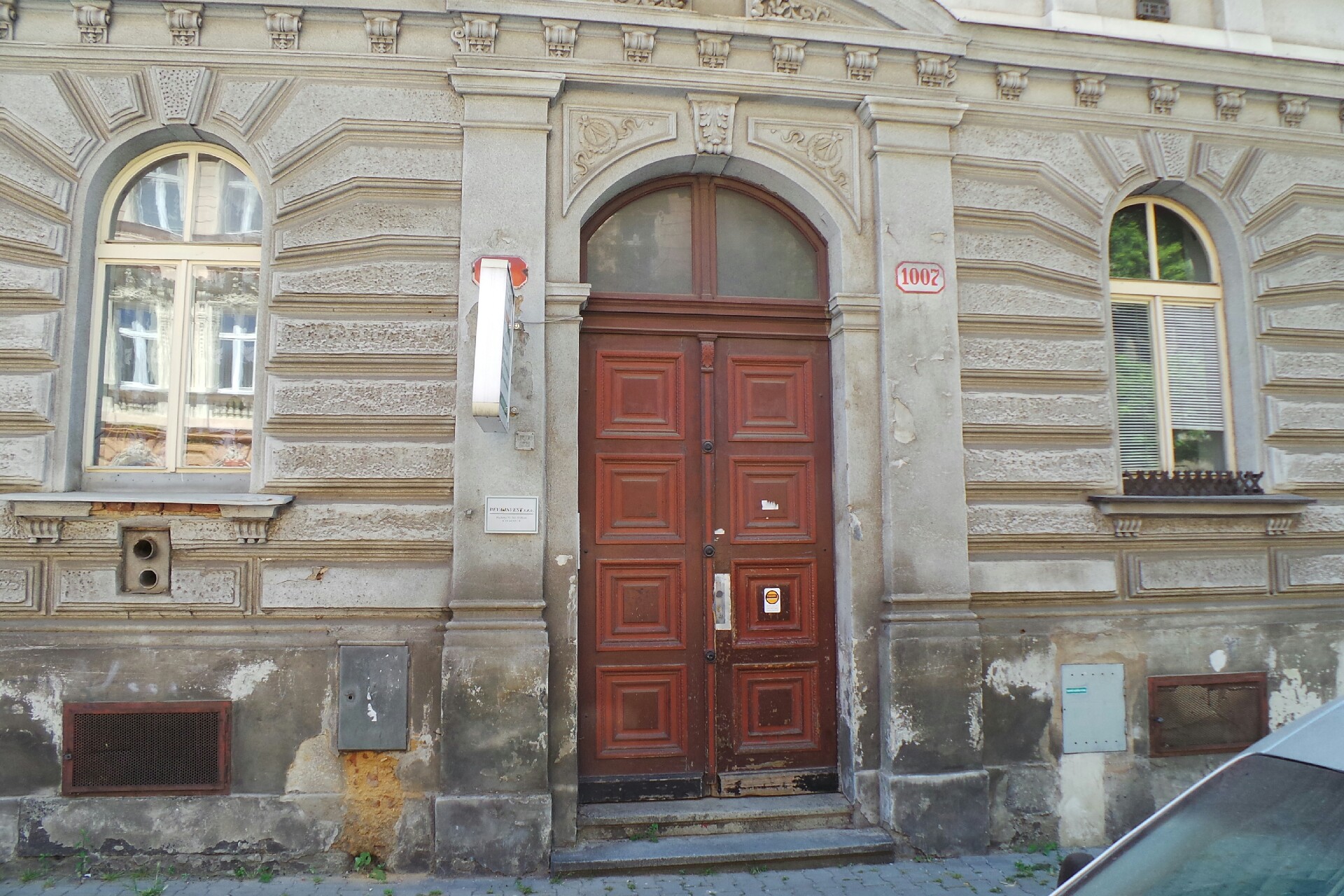 SUDOP Project Plzeň, a.s.