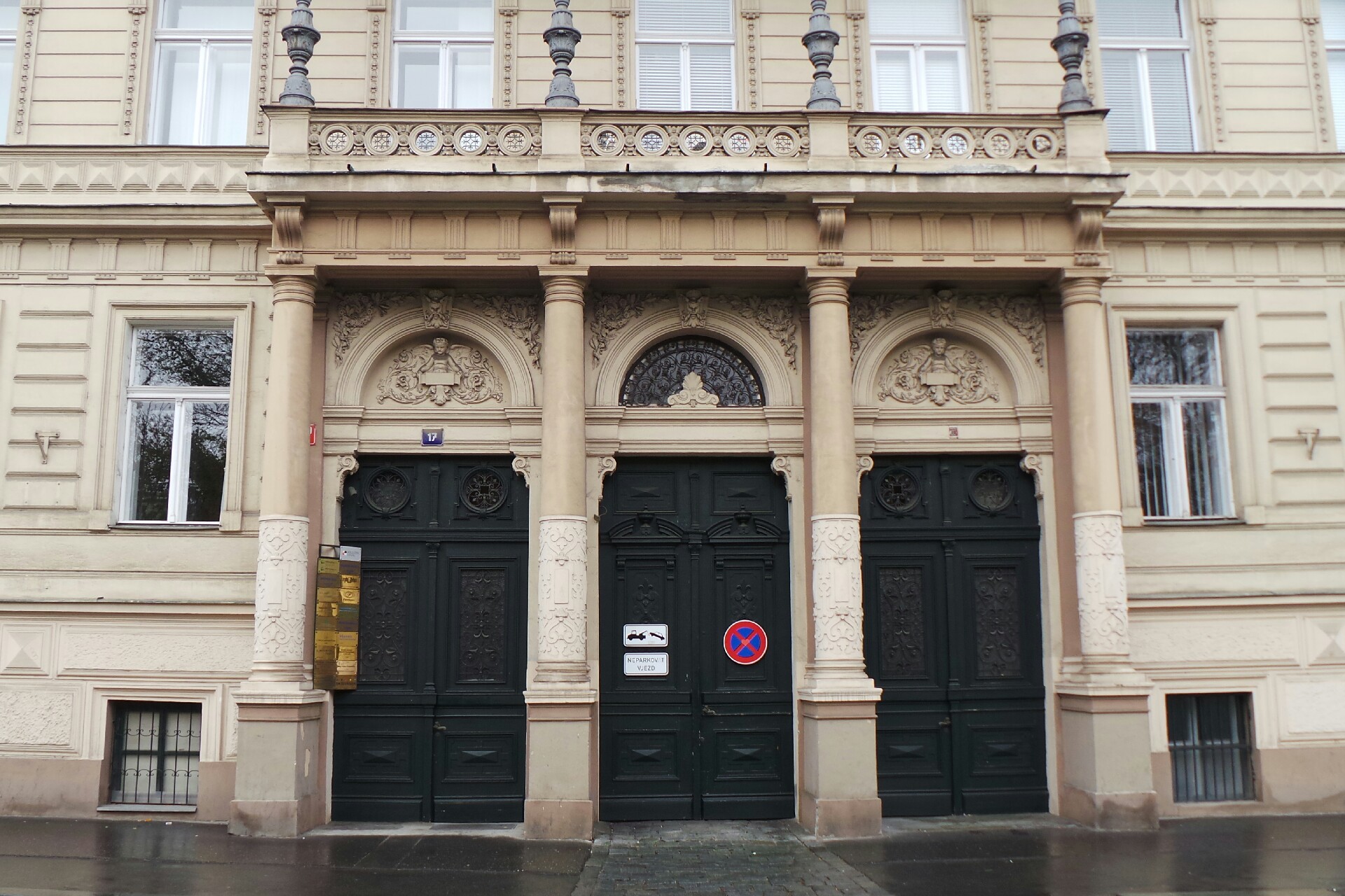 GRUBNER & PARTNERS s.r.o., advokátní kancelář