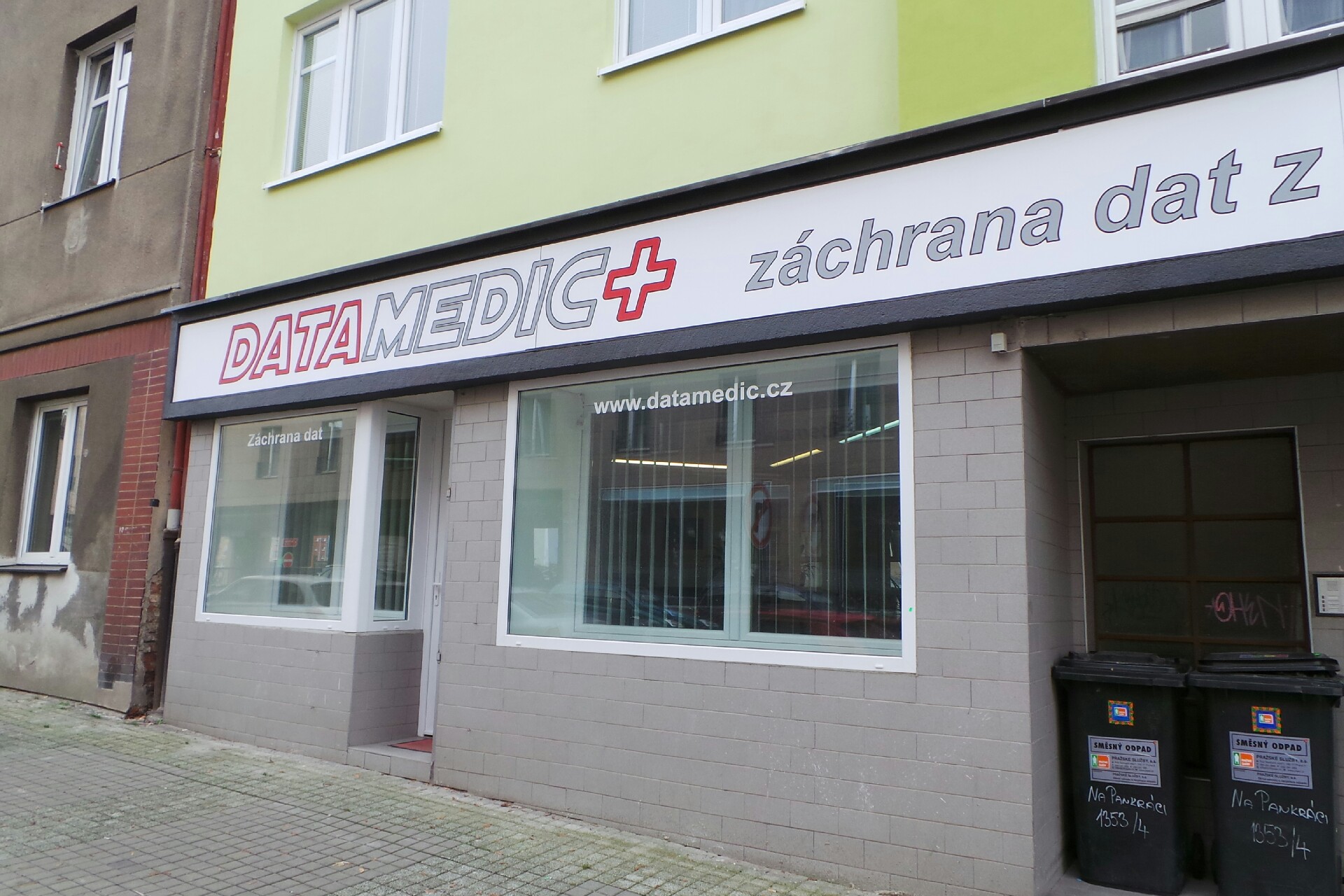 DATAMEDIC s.r.o.