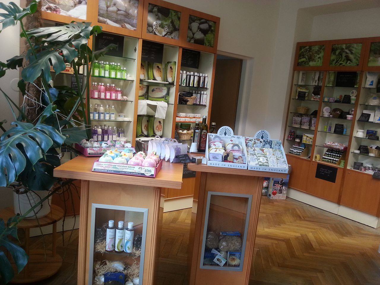 Balneo Trade Cosmetics foto 3