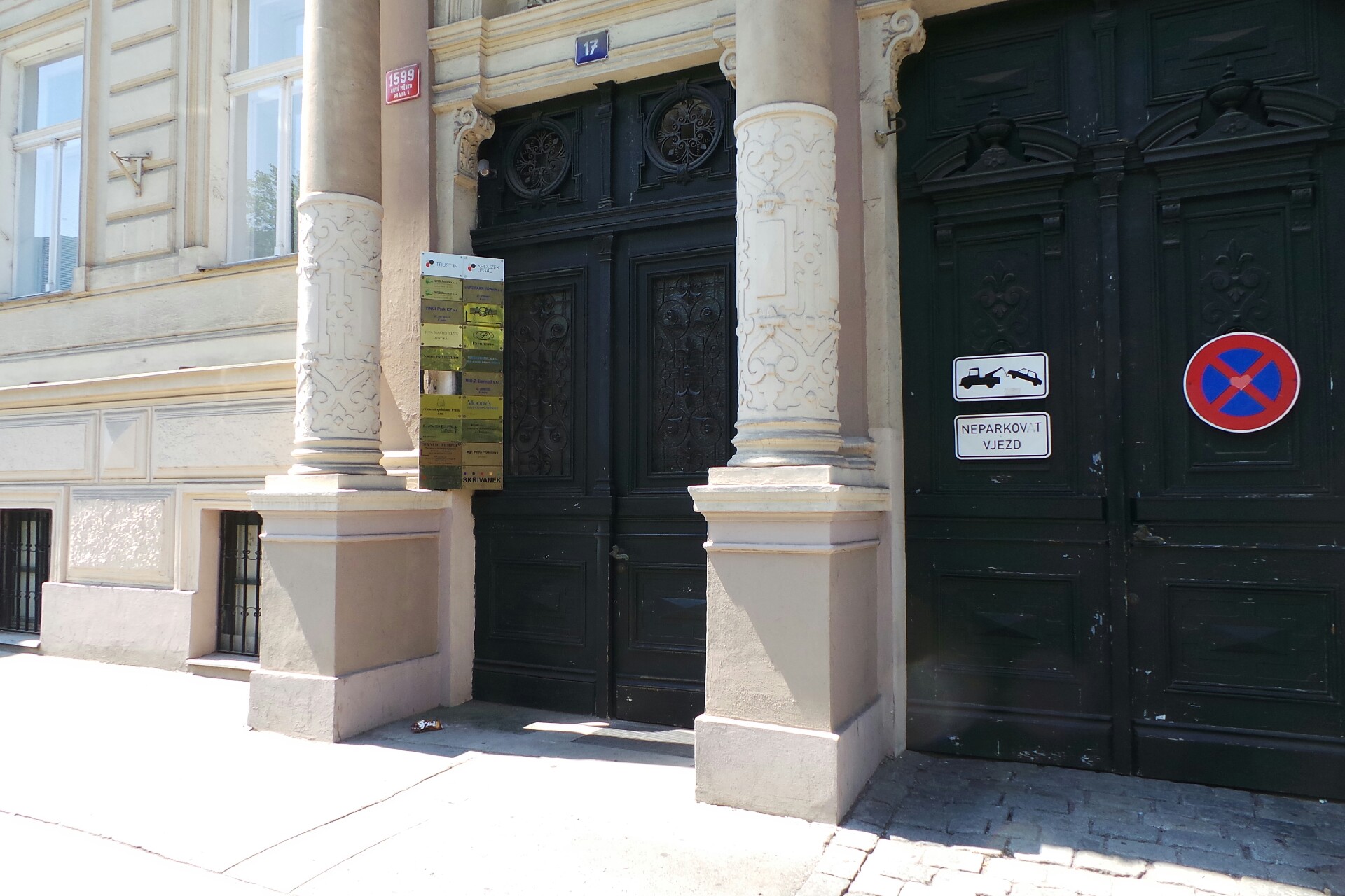 Mgr. Romana Sedláková, advokátka foto 1