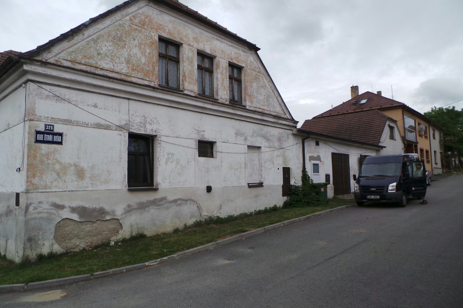 Pohřební služba František Volf