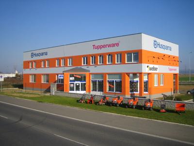 Agrocentrum DFG s.r.o.