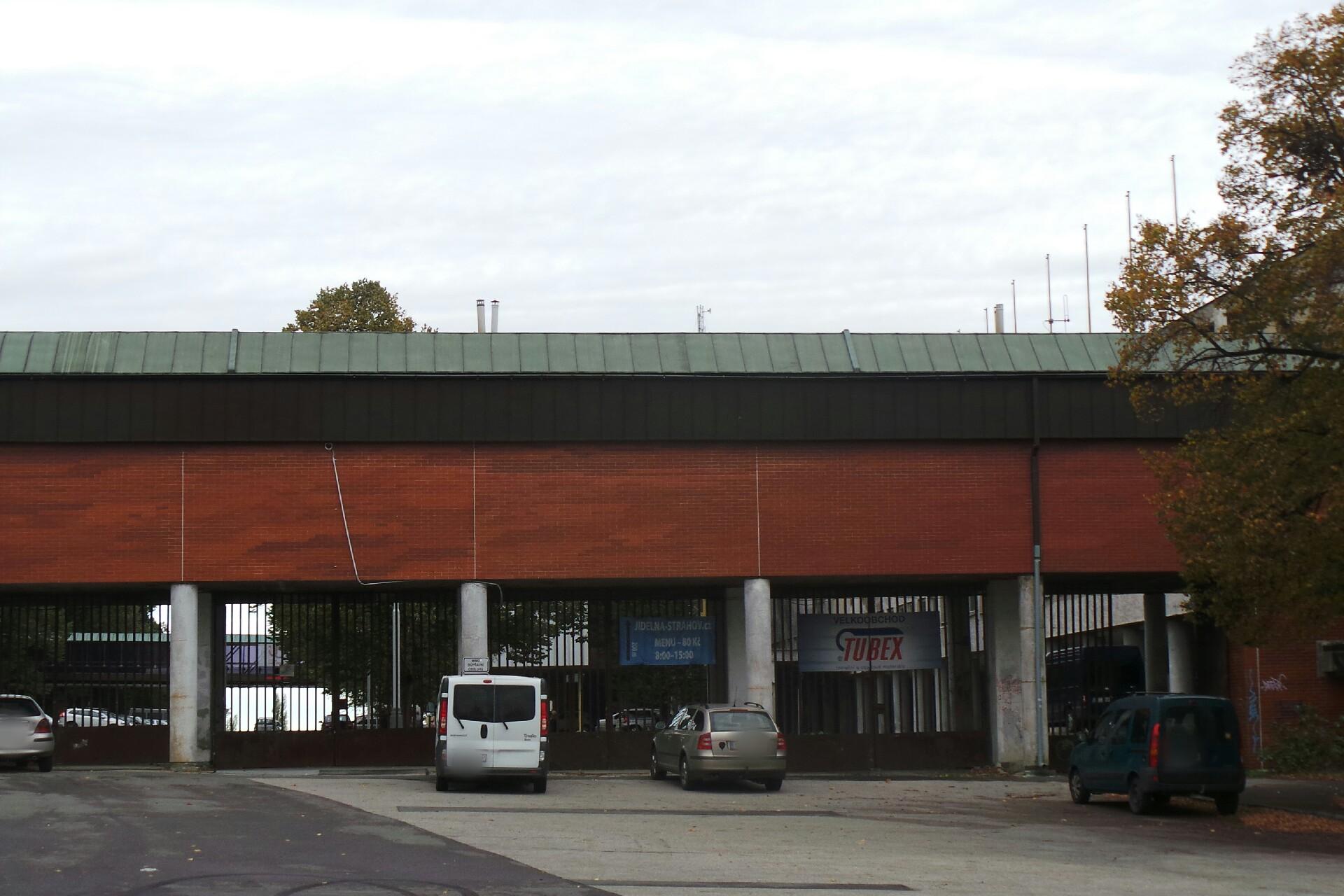 Český korfbalový svaz