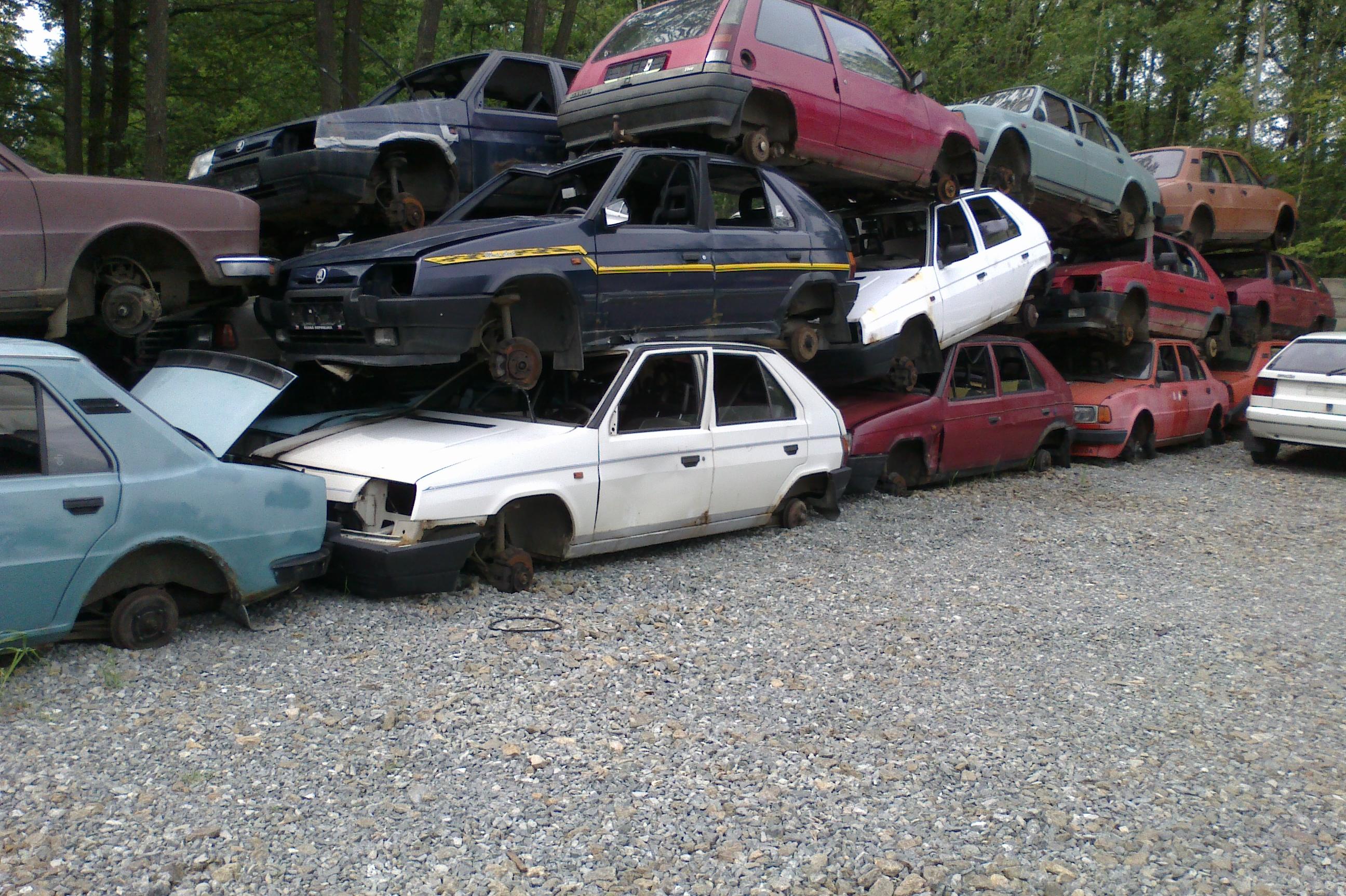 Ekovrak Roman Vlček foto 1